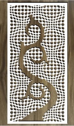 Screen Panel Screen Panel