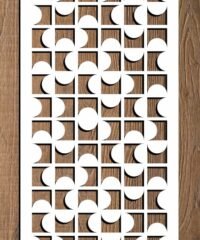 Screen Pattern