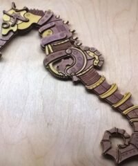 Seahorse