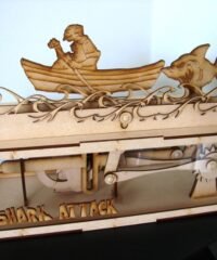 Shark Attack