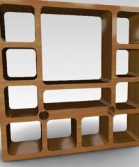 Shelf