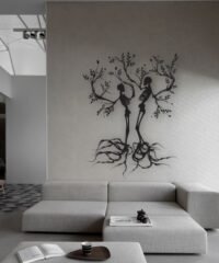 Skull Tree