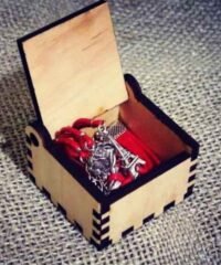 Small box