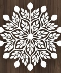 Snowflake