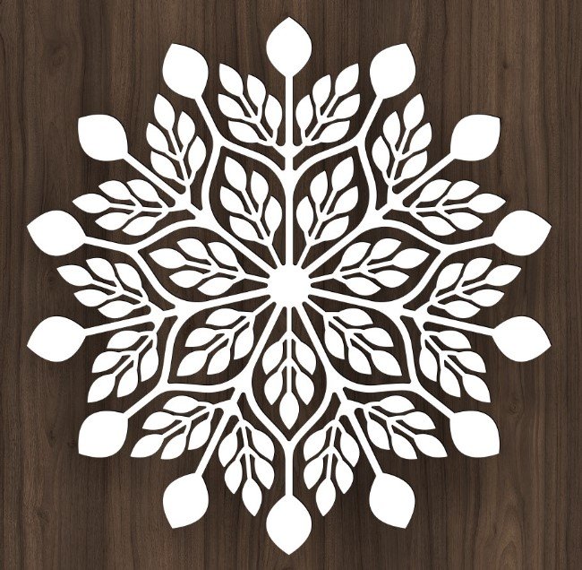 Snowflake