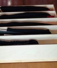 Sock box