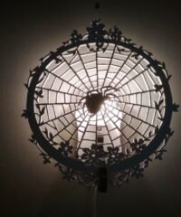 Spider Lamp