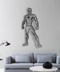 Spiderman