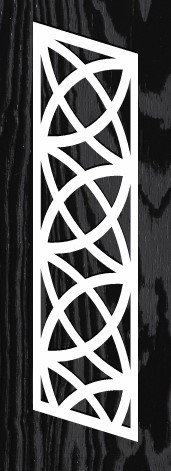 Stair partition Stair partition