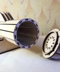 Submarine mini bar