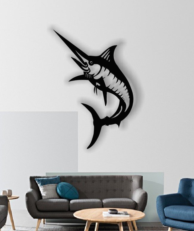 Swordfish