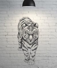 Tiger Art
