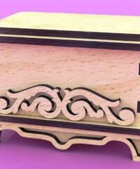 Treasure box