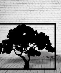 Tree panel