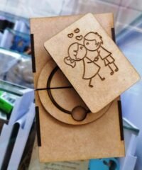 Valentine box