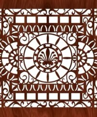 Wall Pattern