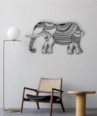 Wall decor
