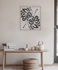 Wall decor