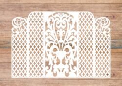 Wedding Screen Wedding Screen