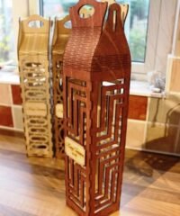 Wine box