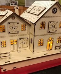 Advent calendar