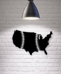 America Map