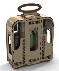 Bottle holder