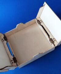 Box unicorn