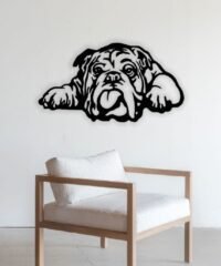 Bull dog