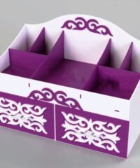Cabinets for cosmetics