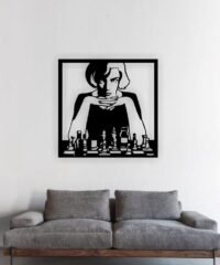 Chess Queen