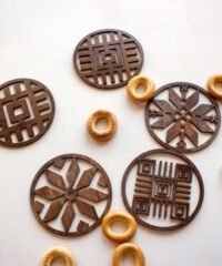 Coaster cup