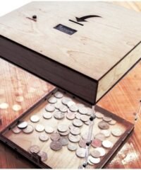 Coin box