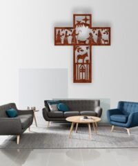Cross story Jesus Cross story Jesus