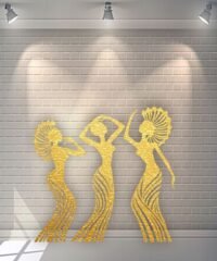 Dancing