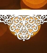 Design pattern panel screen