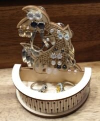 Earring Stand