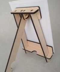 Easel