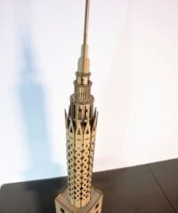 Egypt Building