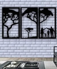 Family panel