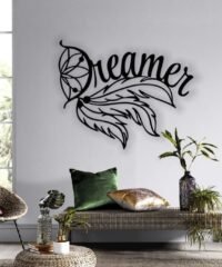 Feather dreamer