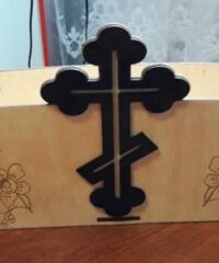 Flower box for church