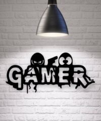 Gamer