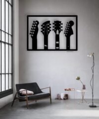 Guitars