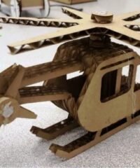 Helicopter