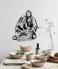 Holy family