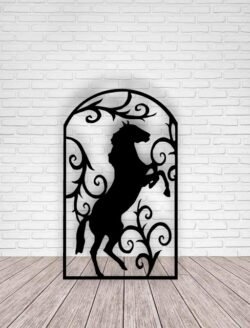 Horse Horse