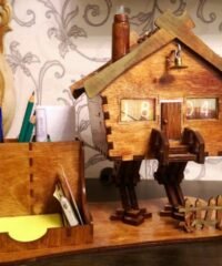 House organizer