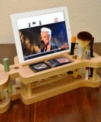 Ipad organizer
