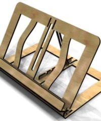 Ipad stand